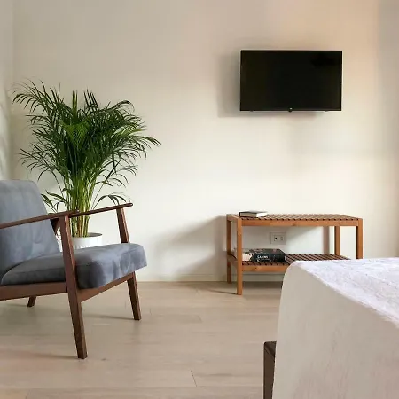 Cabanon Urban * Peschiera del Garda