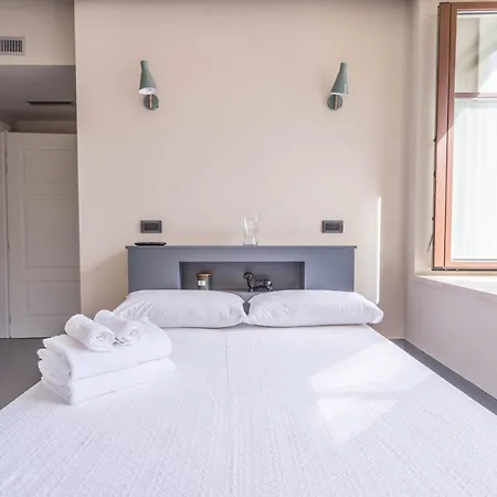 Cabanon Urban * Peschiera del Garda