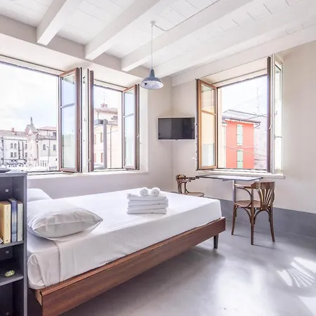 Cabanon Studios Peschiera del Garda