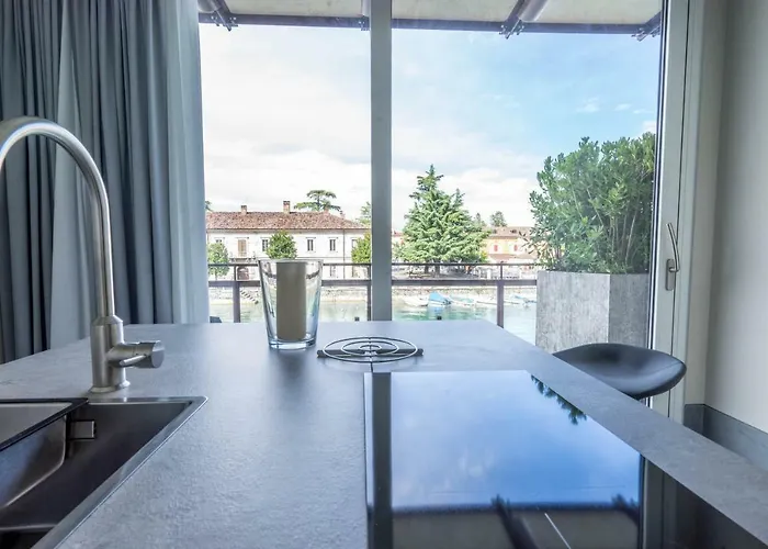 Cabanon Urban Apartment