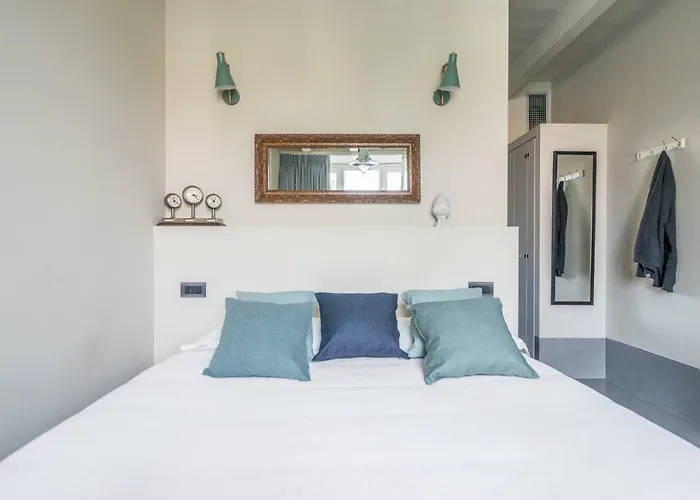 Cabanon Urban Peschiera del Garda