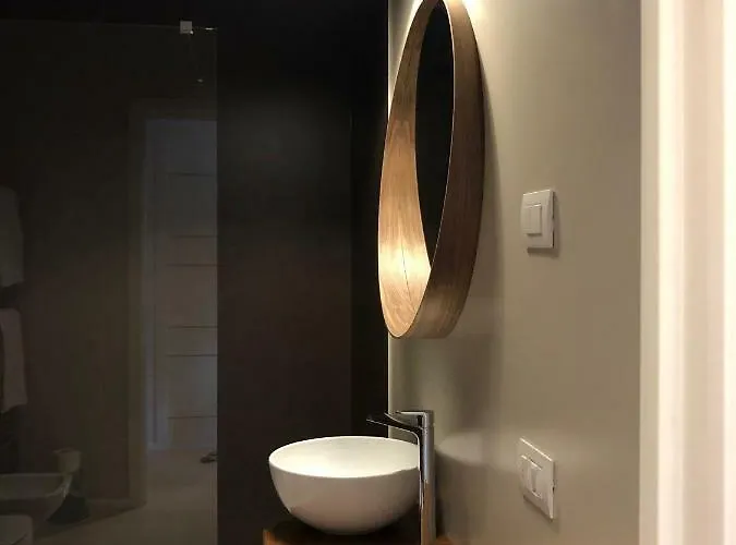 Cabanon Urban Peschiera del Garda