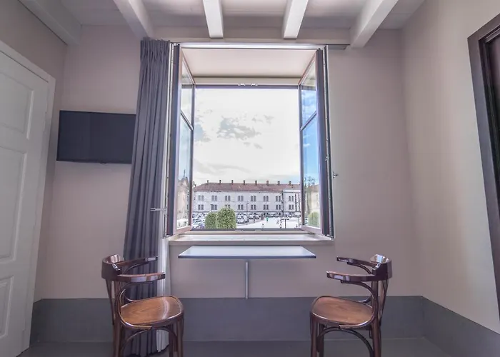 Apartment Cabanon Urban Peschiera del Garda