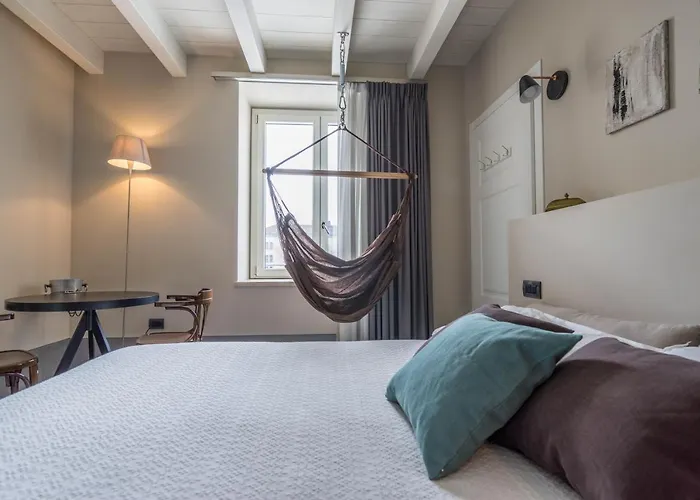 Cabanon Urban