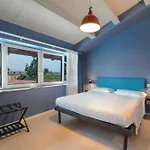 Cabanon Urban 公寓 佩斯基耶拉德加达