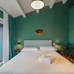 公寓 Cabanon Urban 佩斯基耶拉德加达