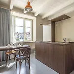 Cabanon Urban 公寓 佩斯基耶拉德加达