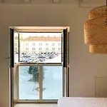 Cabanon Urban 公寓 佩斯基耶拉德加达