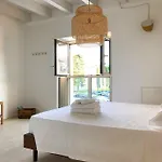 Cabanon Urban 公寓 佩斯基耶拉德加达