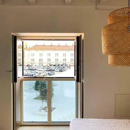 Cabanon Urban Apartamento Peschiera del Garda