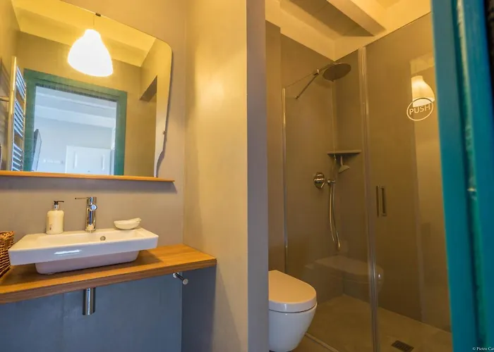Cabanon Urban Peschiera del Garda