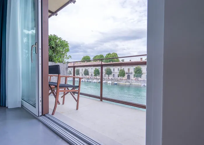 Cabanon Urban Apartamento *