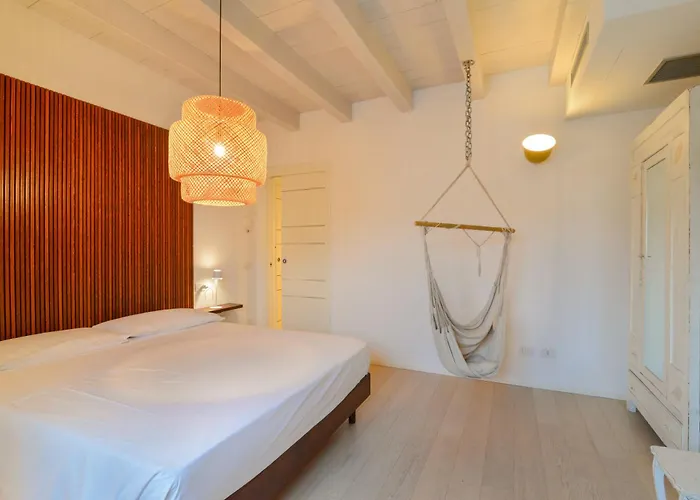 Cabanon Urban Apartamento