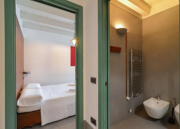 Apartamento Cabanon Urban