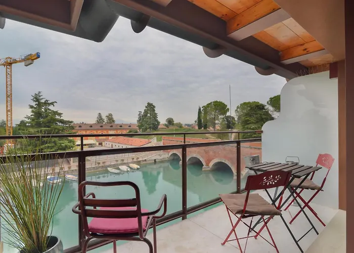 Cabanon Urban Apartamento *