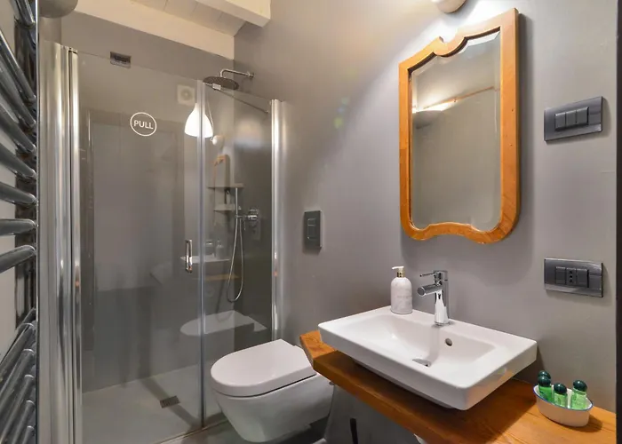 Apartamento Cabanon Urban Peschiera del Garda