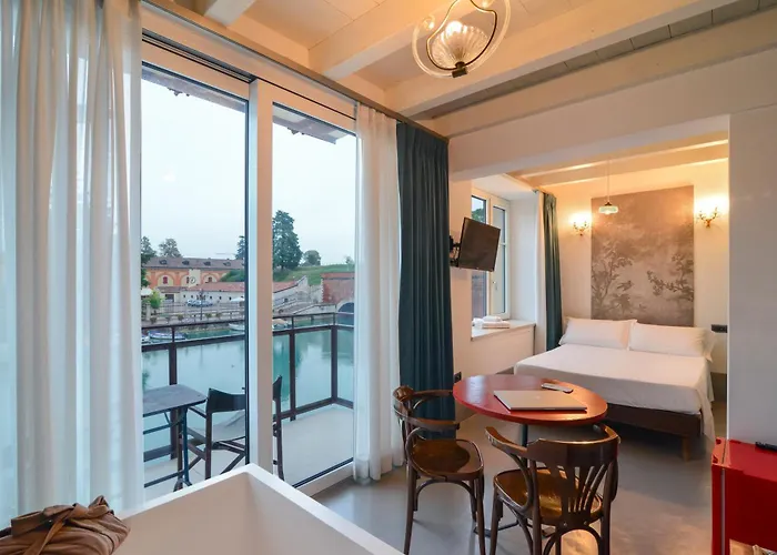 Cabanon Urban Apartamento