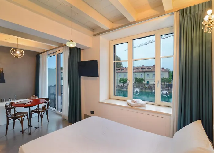 Apartamento Cabanon Urban *