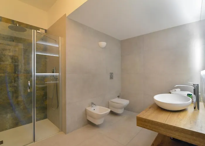 Apartamento Cabanon Urban Peschiera del Garda
