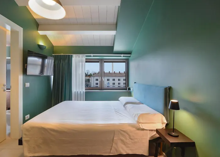 Cabanon Urban Apartamento
