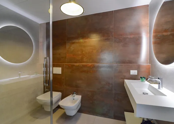 Cabanon Urban Apartamento *
