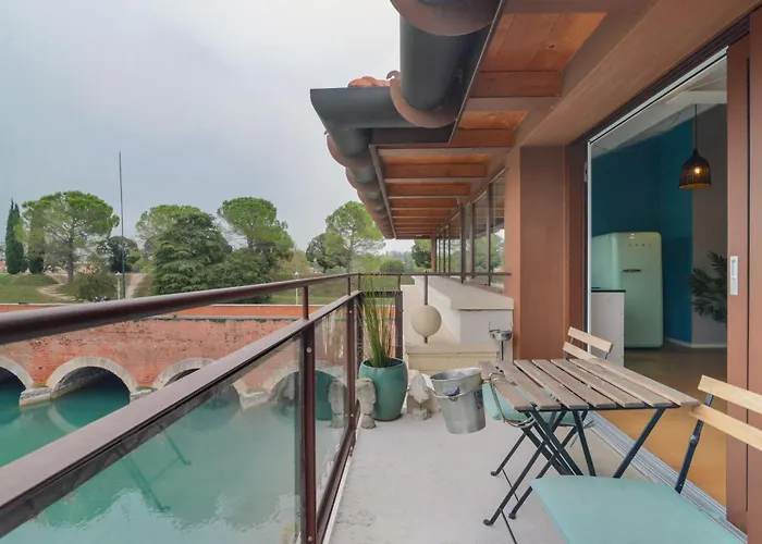 Apartamento Cabanon Urban *