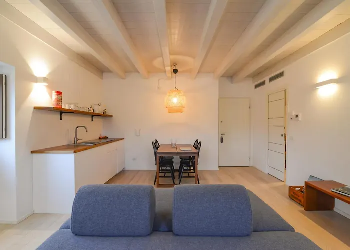 Apartamento Cabanon Urban