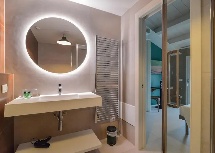 Cabanon Urban Peschiera del Garda