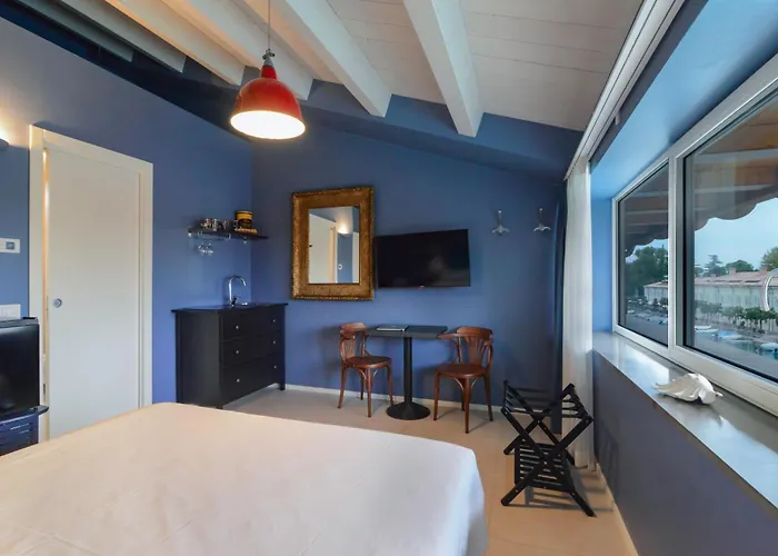 Cabanon Urban Apartamento