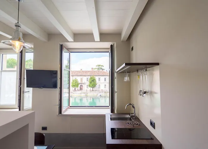 Apartamento Cabanon Urban