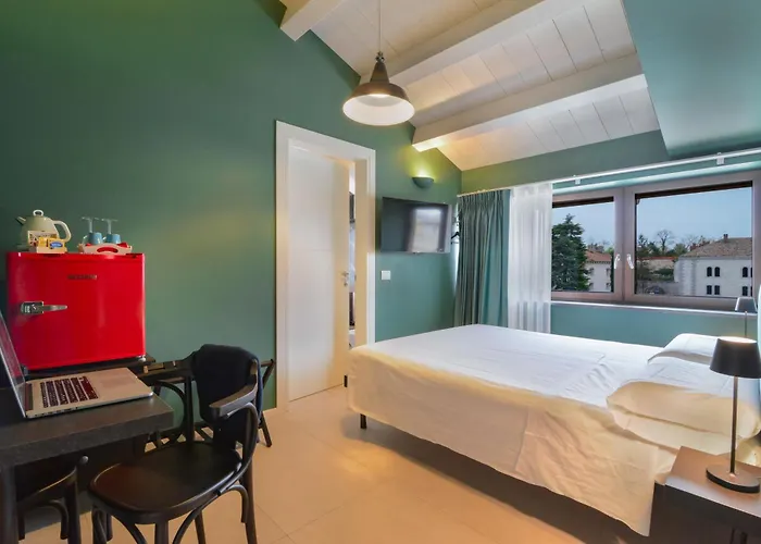 Cabanon Urban