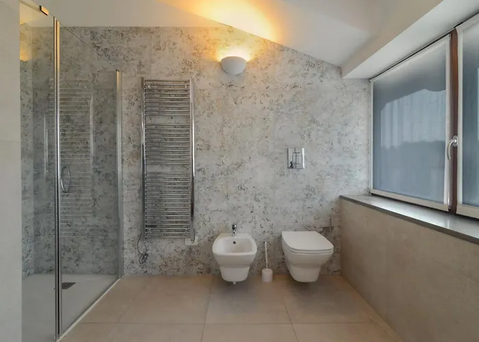 Cabanon Urban Apartamento Peschiera del Garda