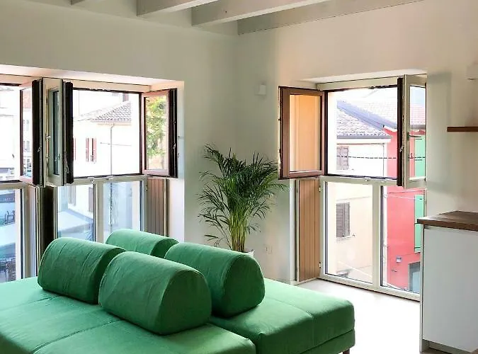 Cabanon Urban